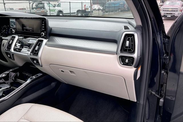 2022 Kia Sorento Plug-In Hybrid SX Prestige