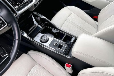 2022 Kia Sorento Plug-In Hybrid SX Prestige