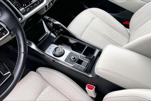 2022 Kia Sorento Plug-In Hybrid SX Prestige