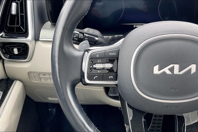 2022 Kia Sorento Plug-In Hybrid SX Prestige