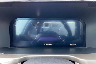 2022 Kia Sorento Plug-In Hybrid SX Prestige