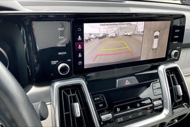 2022 Kia Sorento Plug-In Hybrid SX Prestige