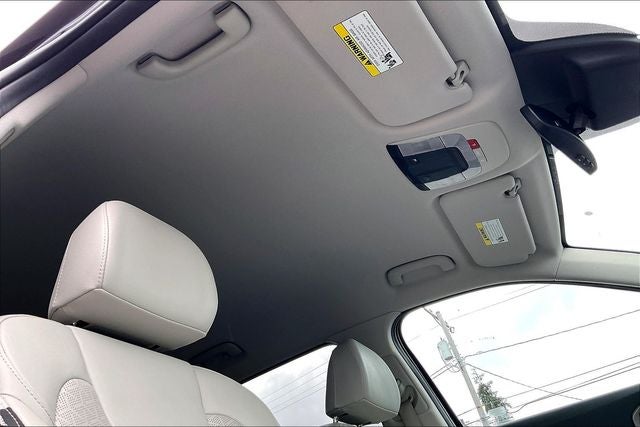 2022 Kia Sorento Plug-In Hybrid SX Prestige