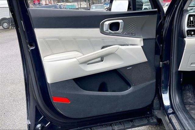 2022 Kia Sorento Plug-In Hybrid SX Prestige