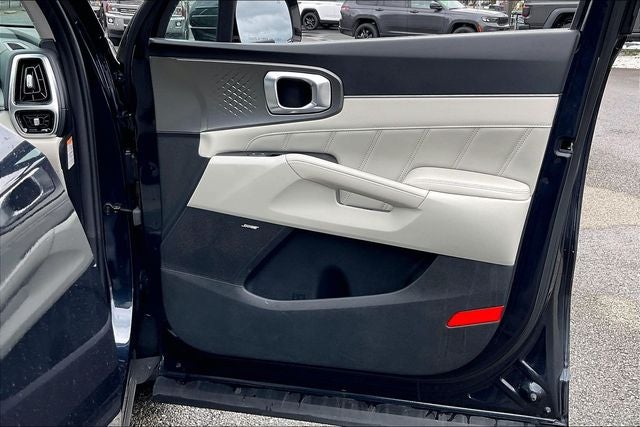 2022 Kia Sorento Plug-In Hybrid SX Prestige