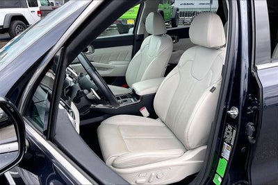 2022 Kia Sorento Plug-In Hybrid SX Prestige