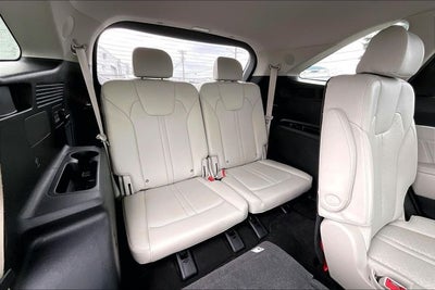 2022 Kia Sorento Plug-In Hybrid SX Prestige