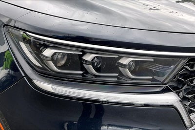 2022 Kia Sorento Plug-In Hybrid SX Prestige