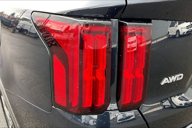 2022 Kia Sorento Plug-In Hybrid SX Prestige