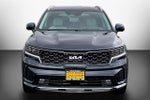 2022 Kia Sorento Plug-In Hybrid SX Prestige