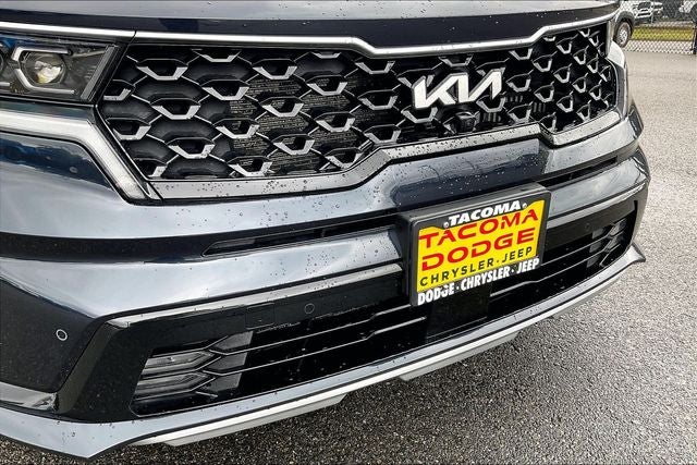 2022 Kia Sorento Plug-In Hybrid SX Prestige