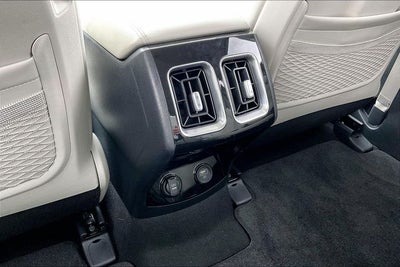 2022 Kia Sorento Plug-In Hybrid SX Prestige