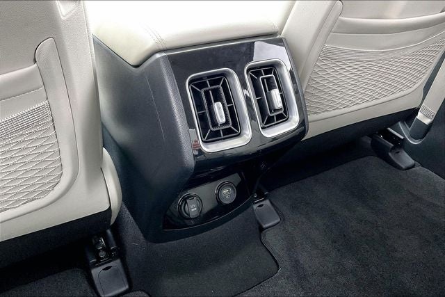 2022 Kia Sorento Plug-In Hybrid SX Prestige