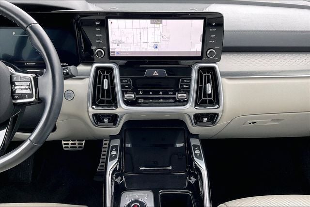 2022 Kia Sorento Plug-In Hybrid SX Prestige