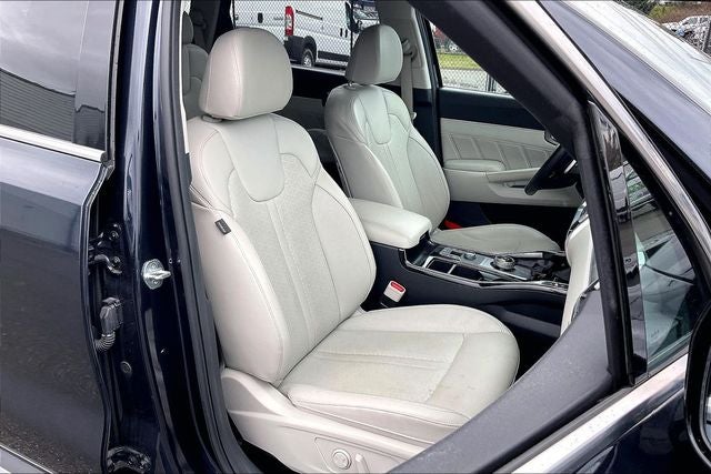 2022 Kia Sorento Plug-In Hybrid SX Prestige