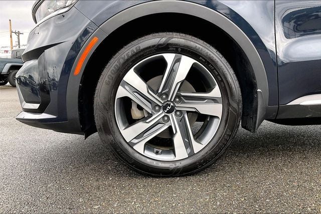 2022 Kia Sorento Plug-In Hybrid SX Prestige