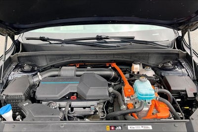 2022 Kia Sorento Plug-In Hybrid SX Prestige