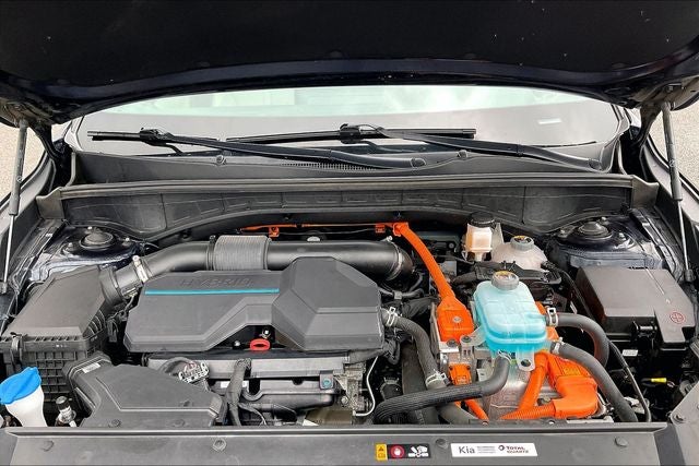 2022 Kia Sorento Plug-In Hybrid SX Prestige