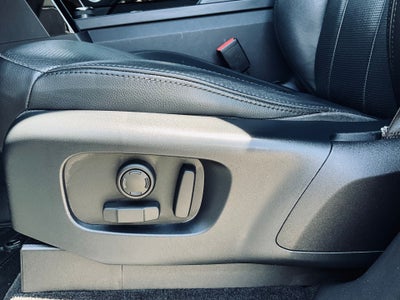 2019 Land Rover Discovery SE