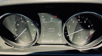 2019 Land Rover Discovery SE