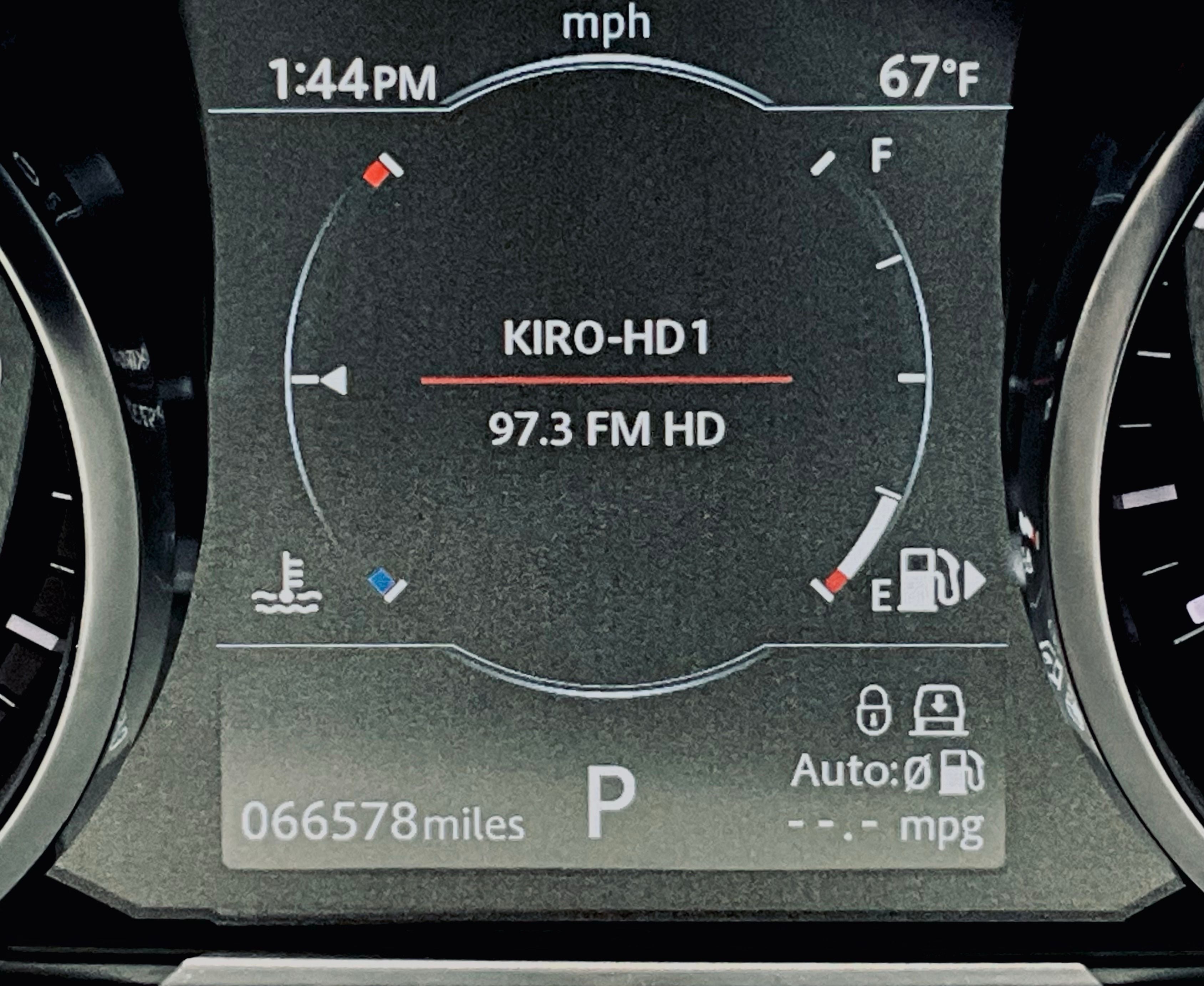 2019 Land Rover Discovery SE