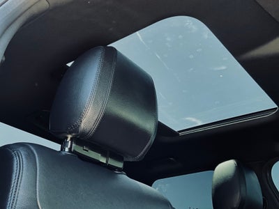 2019 Land Rover Discovery SE