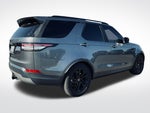 2019 Land Rover Discovery SE