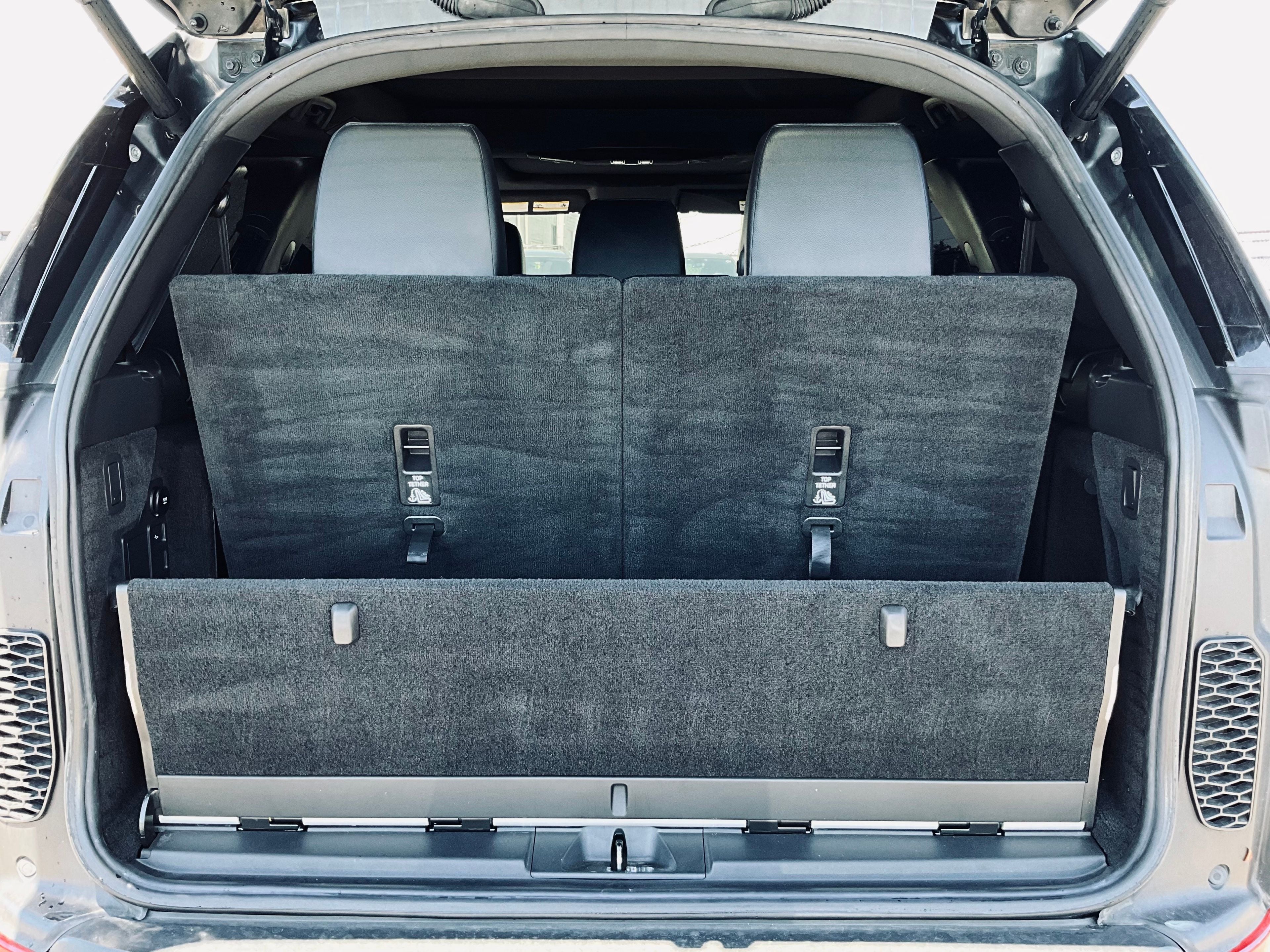 2019 Land Rover Discovery SE