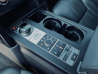 2019 Land Rover Discovery SE