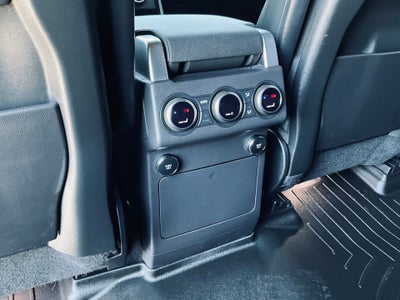 2019 Land Rover Discovery SE