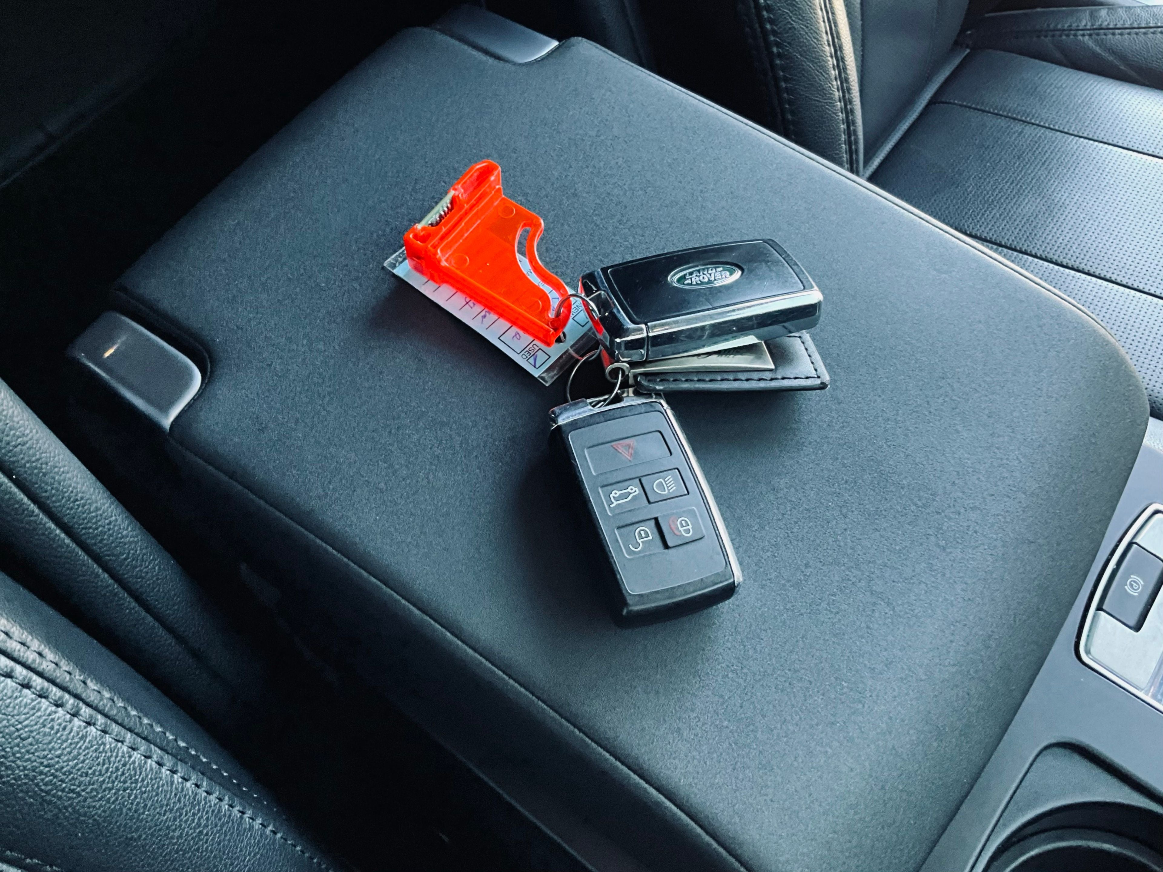 2019 Land Rover Discovery SE