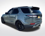 2019 Land Rover Discovery SE