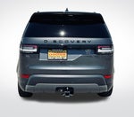 2019 Land Rover Discovery SE