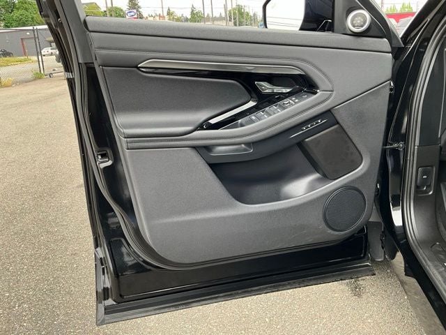 2021 Land Rover Range Rover Evoque Dynamic