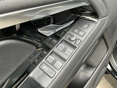 2021 Land Rover Range Rover Evoque Dynamic