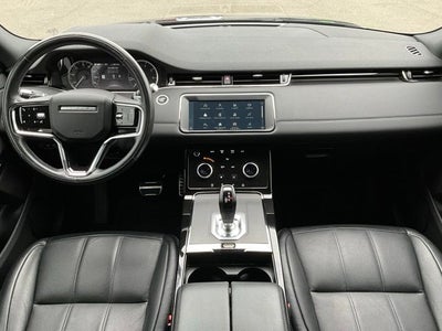 2021 Land Rover Range Rover Evoque Dynamic