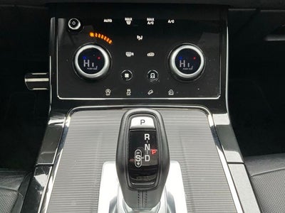 2021 Land Rover Range Rover Evoque Dynamic