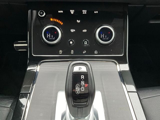 2021 Land Rover Range Rover Evoque Dynamic