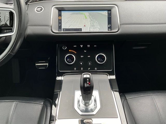 2021 Land Rover Range Rover Evoque Dynamic