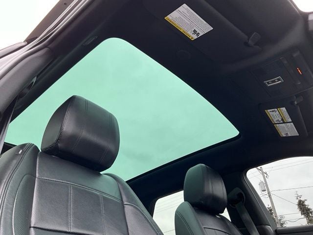 2021 Land Rover Range Rover Evoque Dynamic