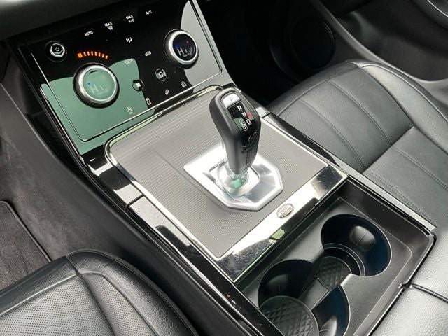 2021 Land Rover Range Rover Evoque Dynamic