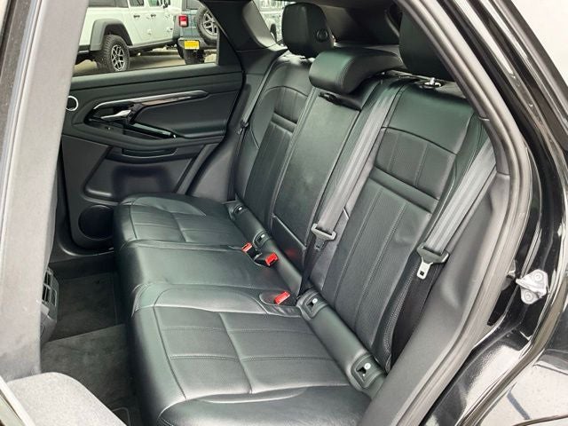 2021 Land Rover Range Rover Evoque Dynamic