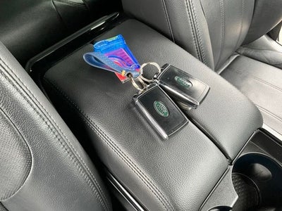 2021 Land Rover Range Rover Evoque Dynamic
