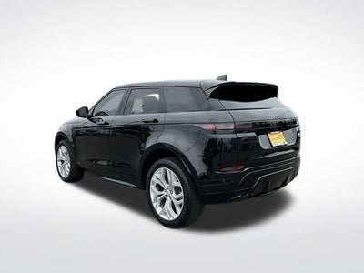 2021 Land Rover Range Rover Evoque Dynamic
