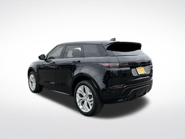 2021 Land Rover Range Rover Evoque Dynamic