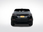 2021 Land Rover Range Rover Evoque Dynamic