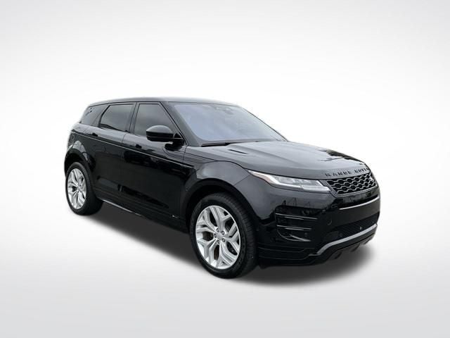 2021 Land Rover Range Rover Evoque Dynamic