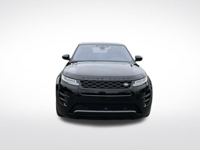 2021 Land Rover Range Rover Evoque Dynamic