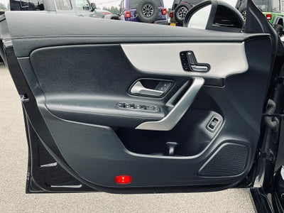 2025 Mercedes-Benz CLA CLA 250