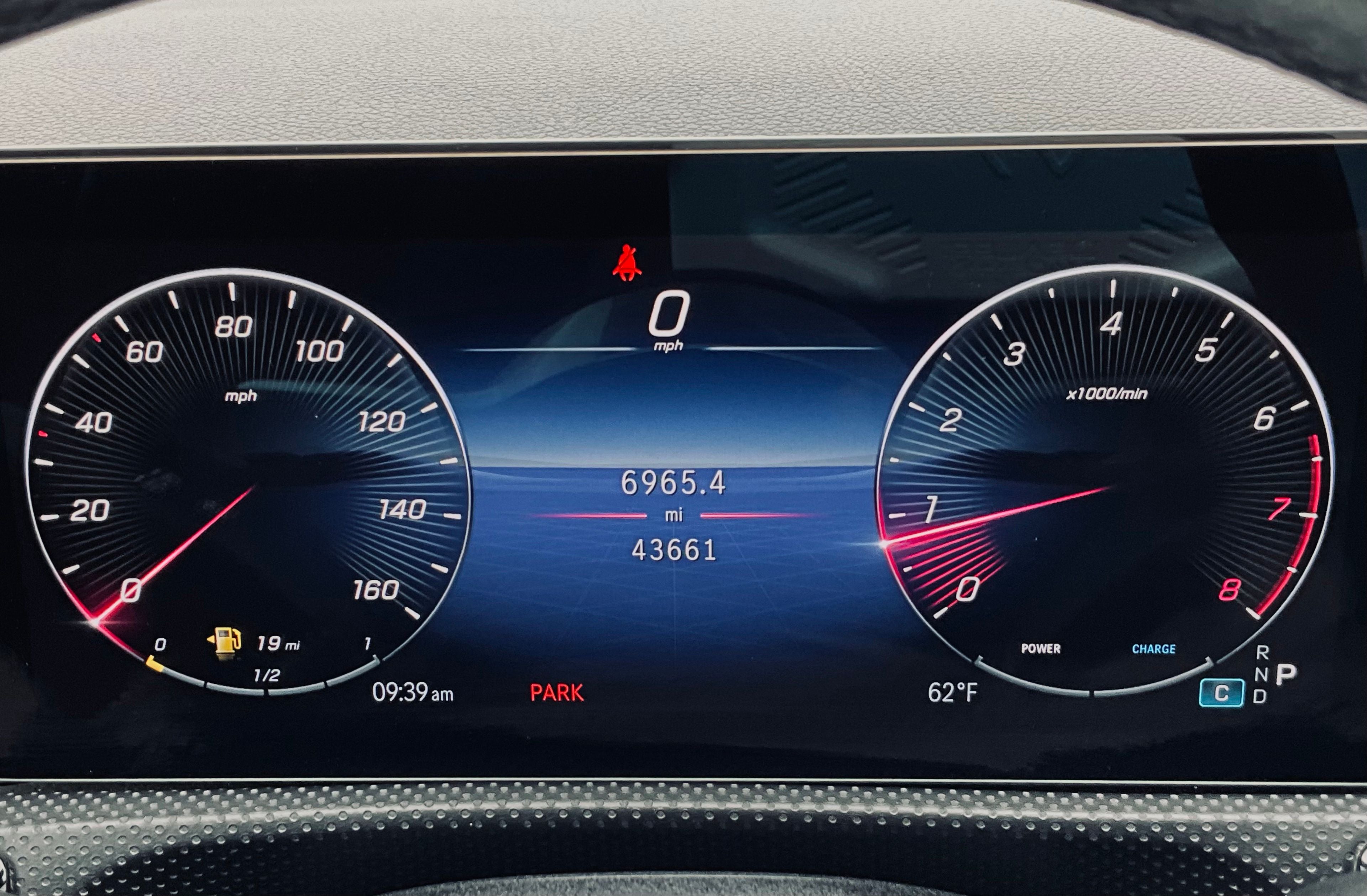 2025 Mercedes-Benz CLA CLA 250